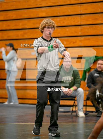 Thumbnail 2 in Freshman SoCal Championships photogallery.