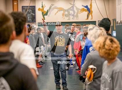 Thumbnail 1 in Freshman SoCal Championships photogallery.