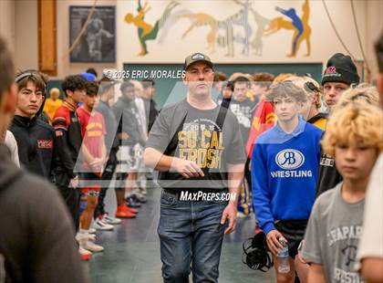 Thumbnail 2 in Freshman SoCal Championships photogallery.