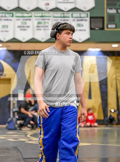 Thumbnail 2 in Freshman SoCal Championships photogallery.