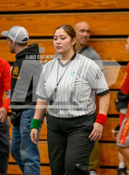 Thumbnail 2 in Freshman SoCal Championships photogallery.