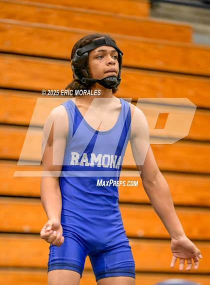 Thumbnail 3 in Freshman SoCal Championships photogallery.