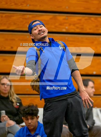 Thumbnail 2 in Freshman SoCal Championships photogallery.