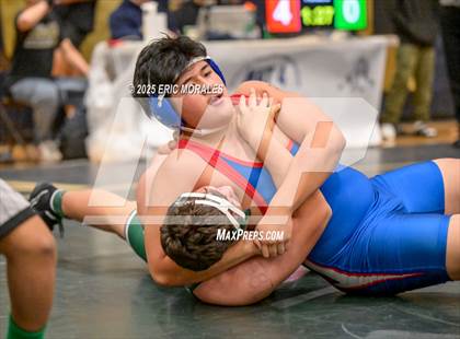 Thumbnail 3 in Freshman SoCal Championships photogallery.