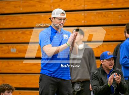 Thumbnail 2 in Freshman SoCal Championships photogallery.