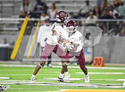 Thumbnail 1 in Cy-Fair @ Cypress Park photogallery.