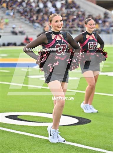 Cy-Fair @ Cypress Park