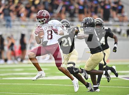 Thumbnail 3 in Cy-Fair @ Cypress Park photogallery.
