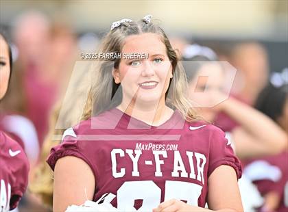Thumbnail 2 in Cy-Fair @ Cypress Park photogallery.