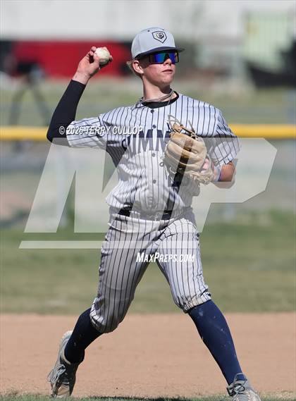 Thumbnail 3 in Orem @ Summit Academy photogallery.