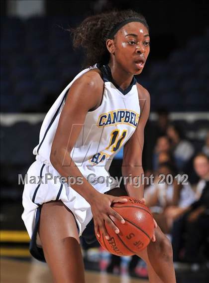 Thumbnail 1 in Campbell Hall vs. Brentwood School (CIF SS D4A Final) photogallery.