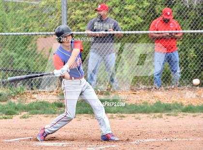 Thumbnail 3 in Loving @ McCurdy (NMAA 2A 1st Round Playoff) photogallery.