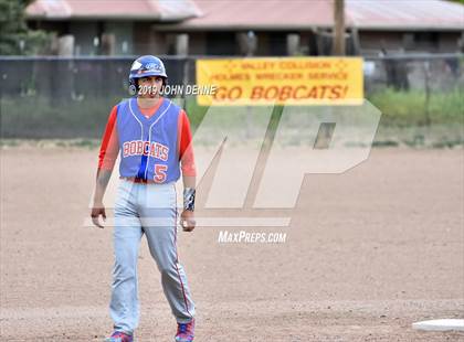 Thumbnail 3 in Loving @ McCurdy (NMAA 2A 1st Round Playoff) photogallery.