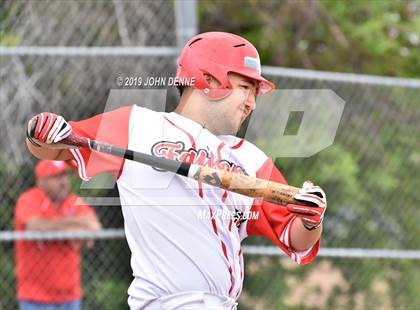 Thumbnail 3 in Loving @ McCurdy (NMAA 2A 1st Round Playoff) photogallery.