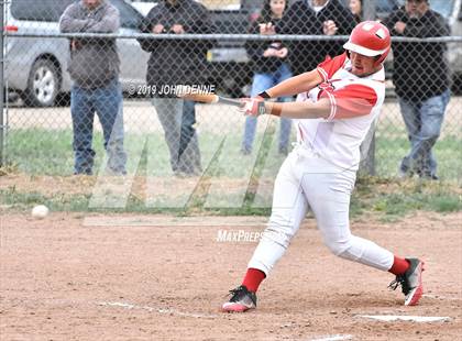 Thumbnail 2 in Loving @ McCurdy (NMAA 2A 1st Round Playoff) photogallery.