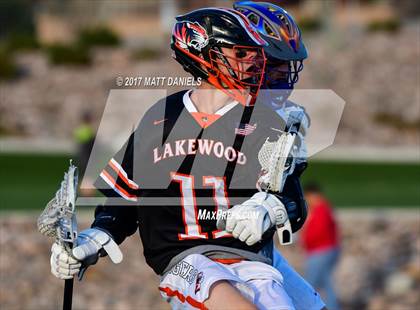 Thumbnail 3 in Lakewood @ Legend photogallery.