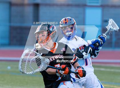 Thumbnail 2 in Lakewood @ Legend photogallery.