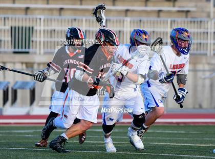 Thumbnail 3 in Lakewood @ Legend photogallery.