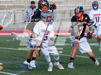 Thumbnail 3 in Lakewood @ Legend photogallery.