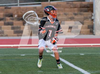 Thumbnail 2 in Lakewood @ Legend photogallery.