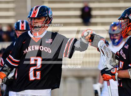 Thumbnail 2 in Lakewood @ Legend photogallery.