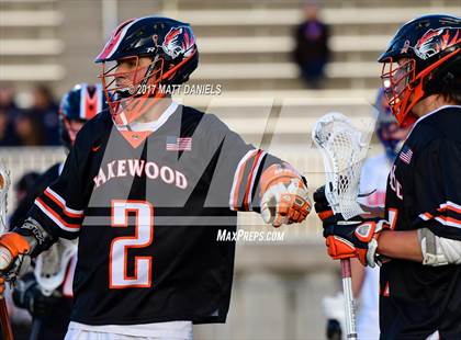 Thumbnail 3 in Lakewood @ Legend photogallery.