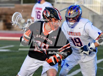 Thumbnail 3 in Lakewood @ Legend photogallery.