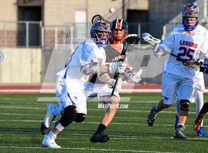 Thumbnail 2 in Lakewood @ Legend photogallery.