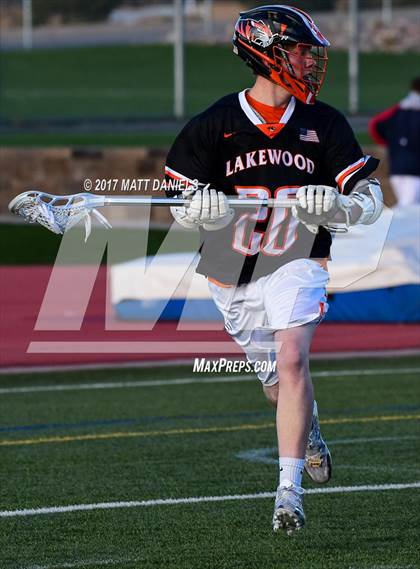 Thumbnail 3 in Lakewood @ Legend photogallery.