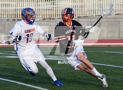 Thumbnail 2 in Lakewood @ Legend photogallery.