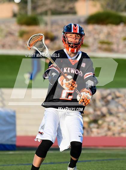 Thumbnail 3 in Lakewood @ Legend photogallery.