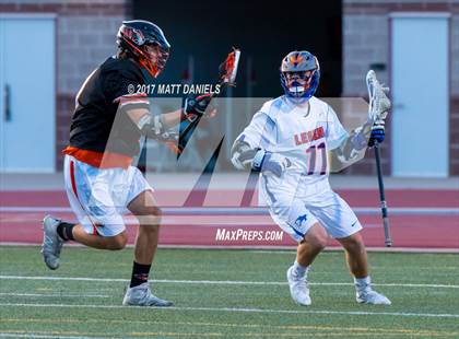 Thumbnail 2 in Lakewood @ Legend photogallery.