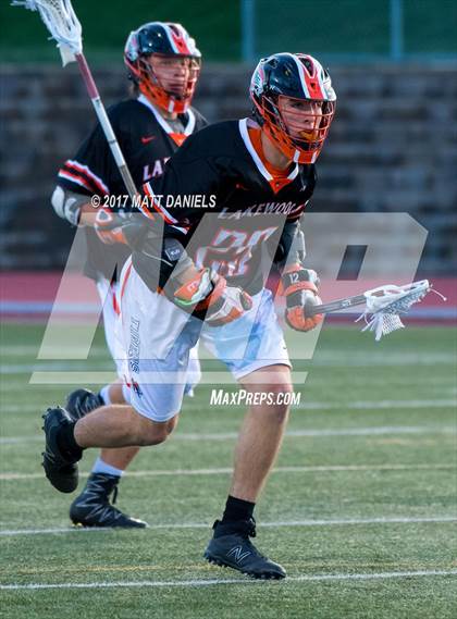 Thumbnail 1 in Lakewood @ Legend photogallery.