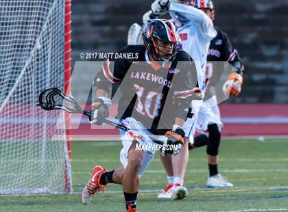 Thumbnail 2 in Lakewood @ Legend photogallery.