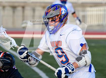 Thumbnail 1 in Lakewood @ Legend photogallery.