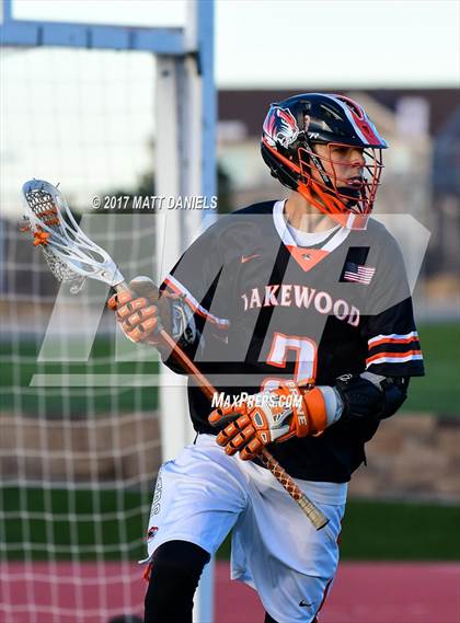 Thumbnail 3 in Lakewood @ Legend photogallery.