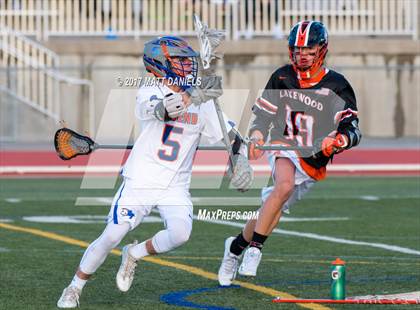 Thumbnail 2 in Lakewood @ Legend photogallery.