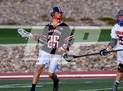 Thumbnail 1 in Lakewood @ Legend photogallery.