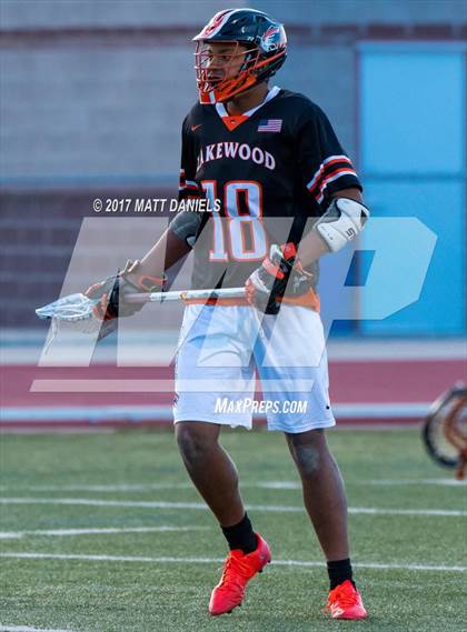 Thumbnail 1 in Lakewood @ Legend photogallery.