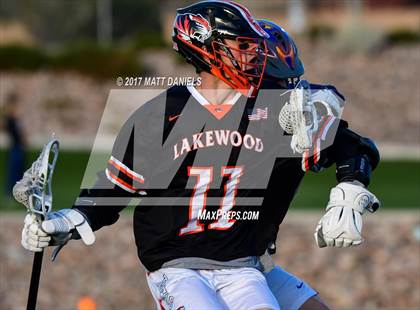 Thumbnail 2 in Lakewood @ Legend photogallery.