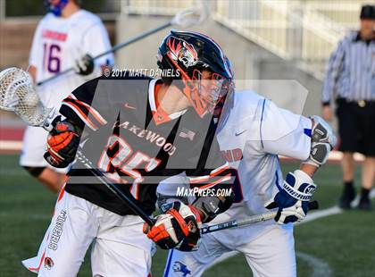 Thumbnail 1 in Lakewood @ Legend photogallery.