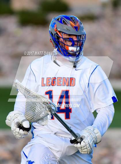 Thumbnail 2 in Lakewood @ Legend photogallery.