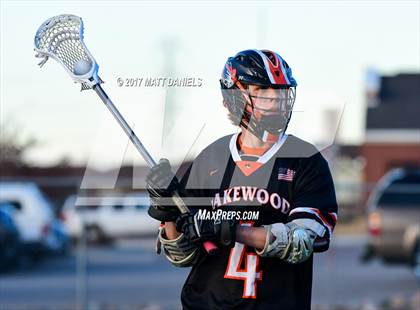 Thumbnail 2 in Lakewood @ Legend photogallery.