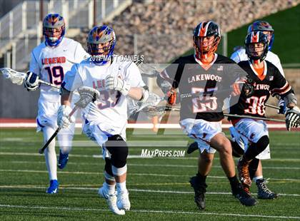 Thumbnail 3 in Lakewood @ Legend photogallery.