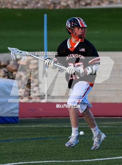 Thumbnail 2 in Lakewood @ Legend photogallery.