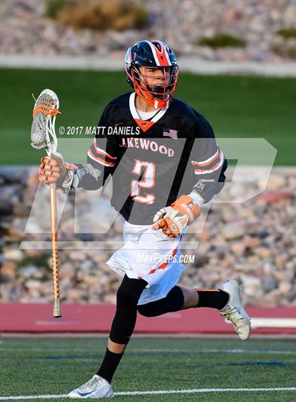 Thumbnail 3 in Lakewood @ Legend photogallery.