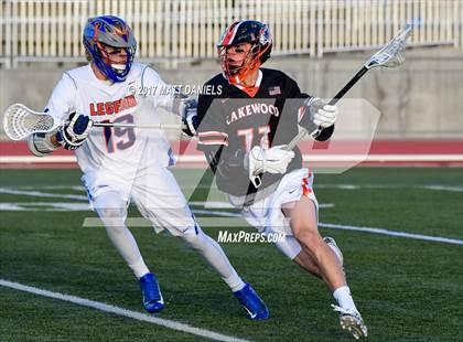 Thumbnail 3 in Lakewood @ Legend photogallery.