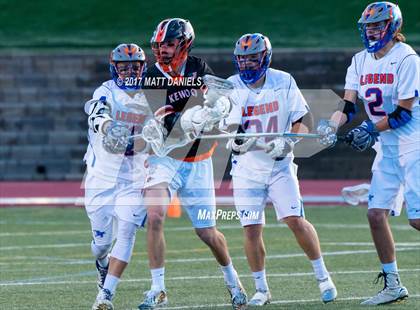 Thumbnail 1 in Lakewood @ Legend photogallery.