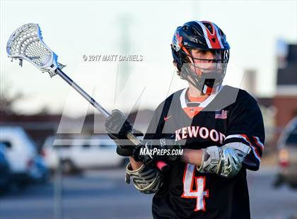 Thumbnail 3 in Lakewood @ Legend photogallery.