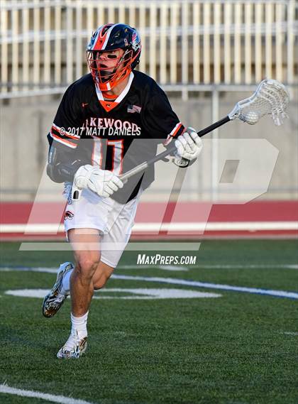 Thumbnail 3 in Lakewood @ Legend photogallery.